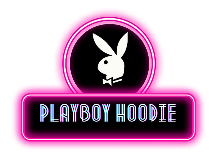 Playboy Hoodie