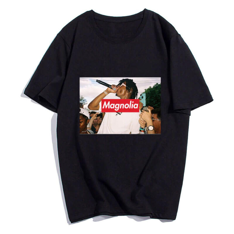 PlayBoi Carti Magnolia Tee PL1907