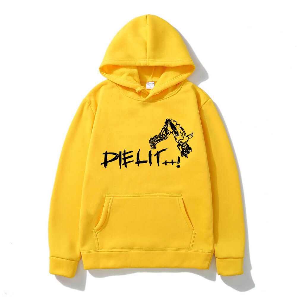 Playboi Carti Die Lit Classic Hoodie PL1907