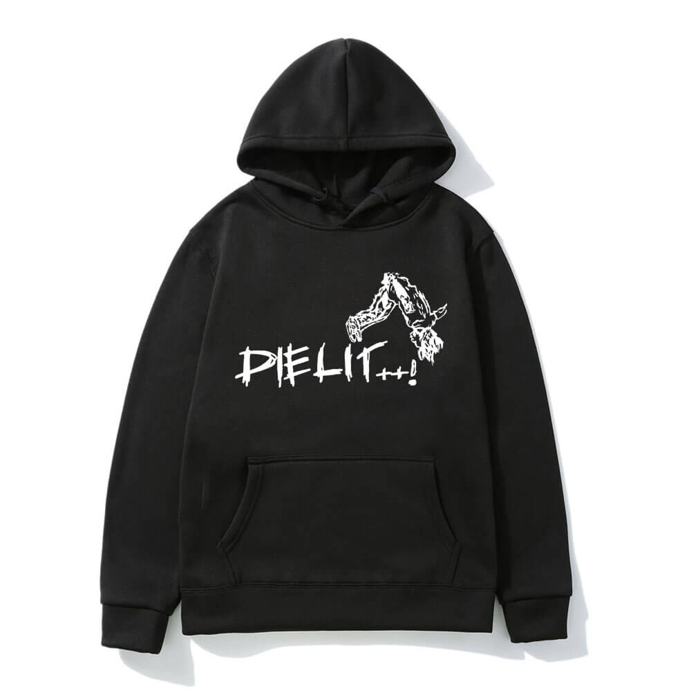 Playboi Carti Die Lit Classic Hoodie PL1907