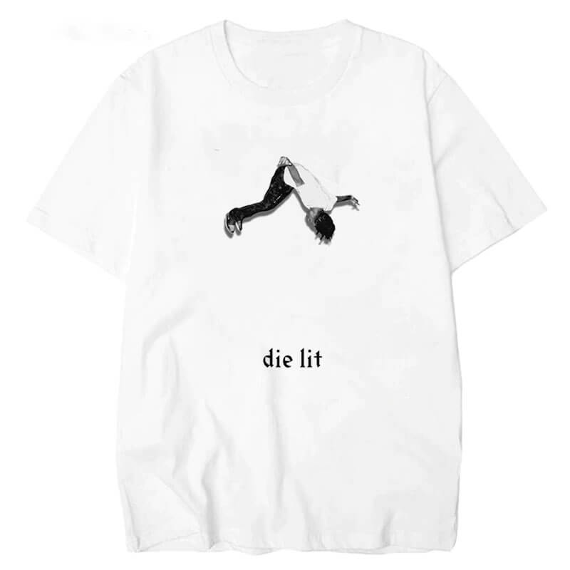 Playboi Carti Die Lit T-Shirt PL1907