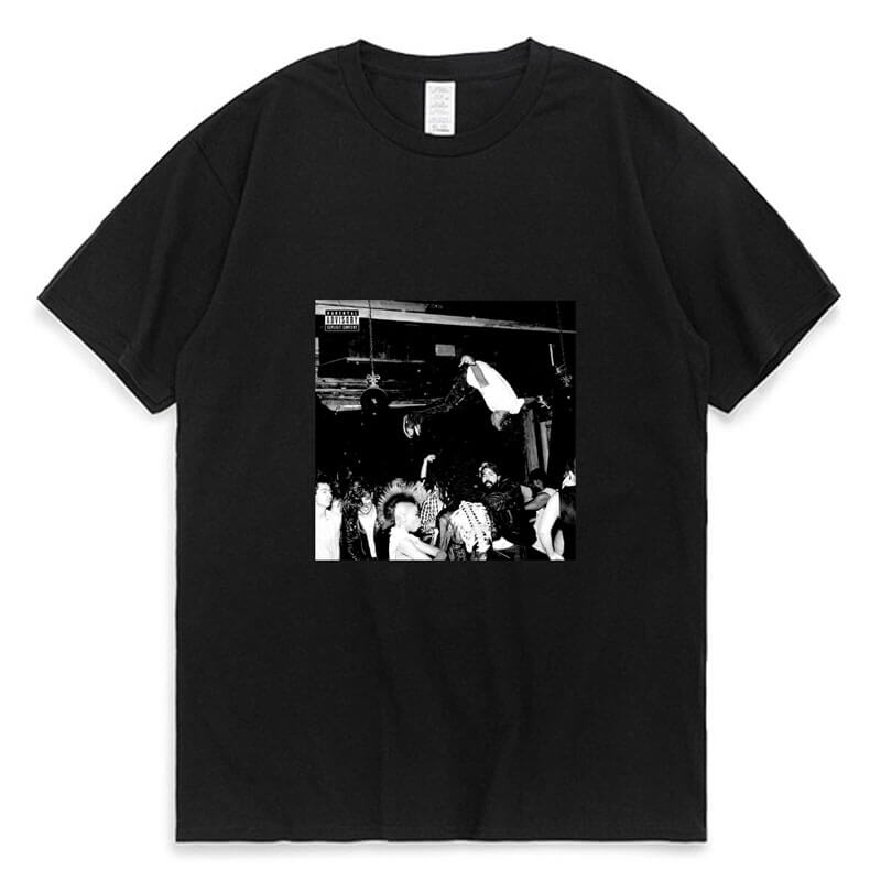 Playboi Carti Die Lit T-Shirt PL1907