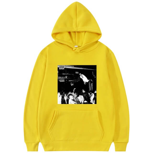 Playboi Carti Die Lit Hip Hop Vintage Unisex Hoodie PL1907