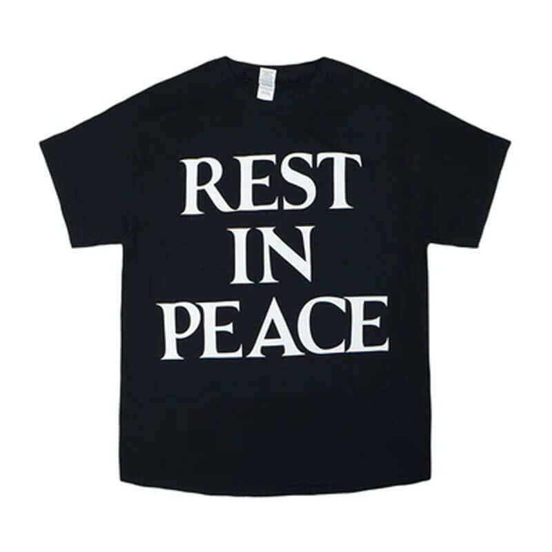 rest in peace playboi carti shirt