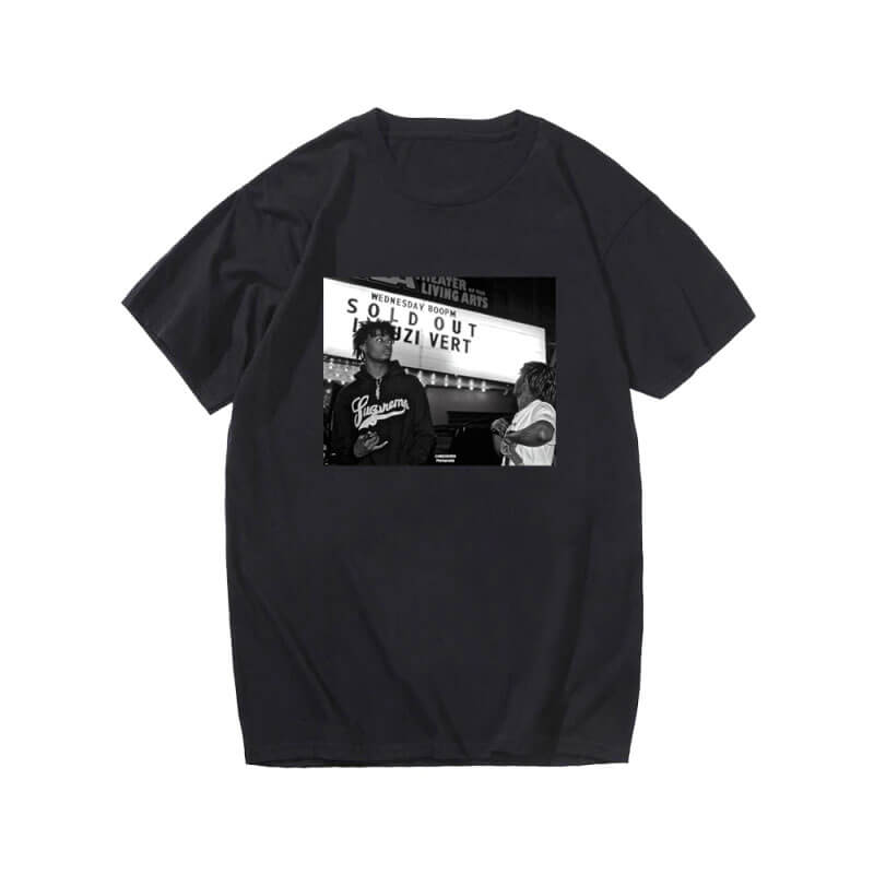 Playboi Carti Vintage Cool Graphic T-shirt PL1907