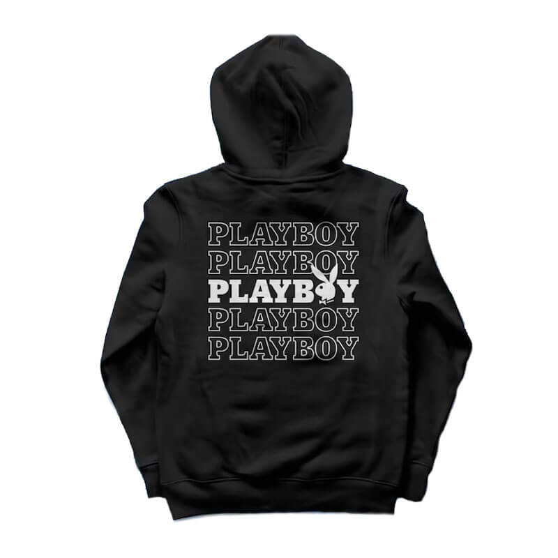 Vlone Playboy Bunny Hoodie PL1907