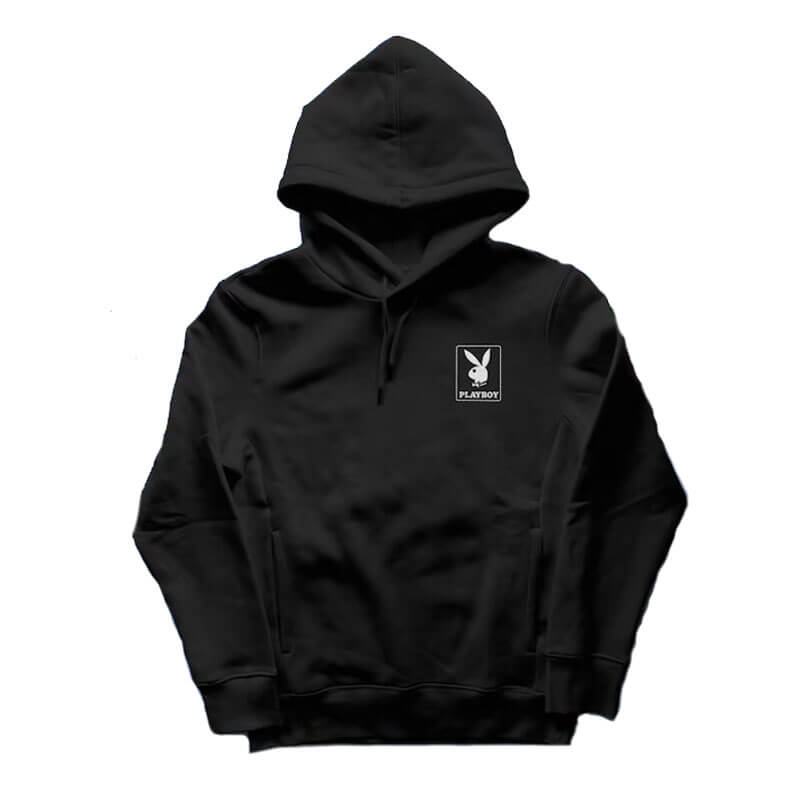 Vlone Playboy Bunny Hoodie PL1907